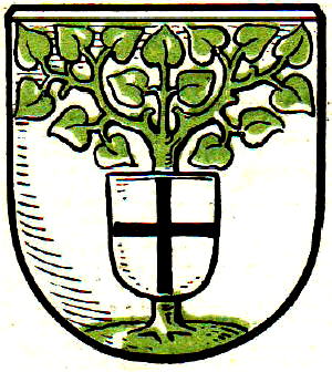 Wappen von Buer/Arms (crest) of Buer