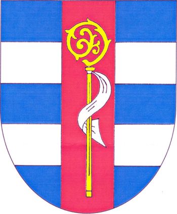 Arms of Chotovice (Svitavy)