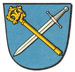 Wappen von Elsoff