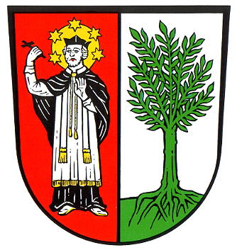 Wappen von Fellheim