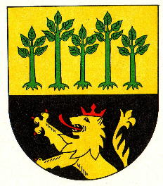 Wappen von Gimbweiler