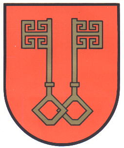 Wappen von Groß Escherde/Arms of Groß Escherde