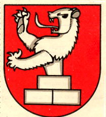 Wappen von Gysenstein/Arms of Gysenstein