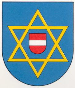 Wappen von Herten (Rheinfelden)