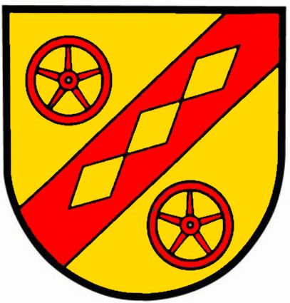 Wappen von Hoinkhausen/Arms (crest) of Hoinkhausen