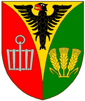 Wappen von Möntenich