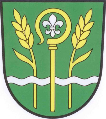 Arms of Myslinka