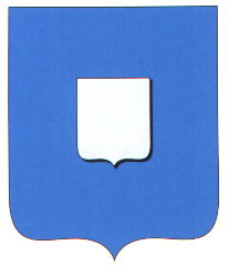 Blason de Ostreville/Arms (crest) of Ostreville