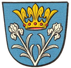 Wappen von Panrod/Arms of Panrod