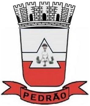 Arms (crest) of Pedrão