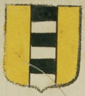 Blason de Peyrens/Coat of arms (crest) of {{PAGENAME