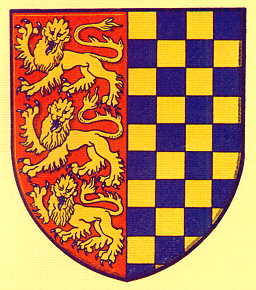 Arms (crest) of Stamford