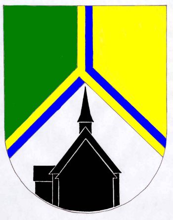 Wappen von Uelsby / Arms of Uelsby