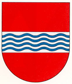 Wappen von Zell im Wiesental