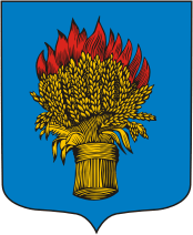 Arms (crest) of Belyov