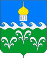 Arms (crest) of Bolsheklyuchischenskoe rural settlement