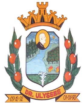 Arms (crest) of Doutor Ulysses