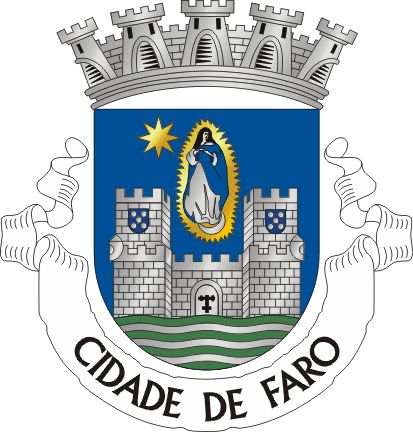 Brasão de Faro