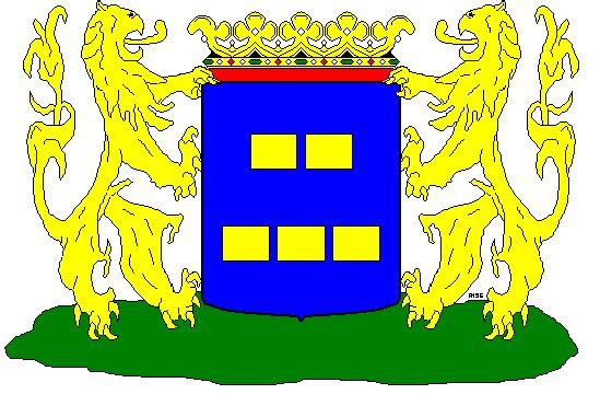 Wapen van 's Gravenmoer/Arms (crest) of 's Gravenmoer