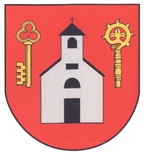 Wappen von Heilenbach / Arms of Heilenbach
