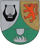 Wappen von Hilscheid / Arms of Hilscheid