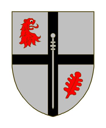 Wappen von Insul/Arms of Insul