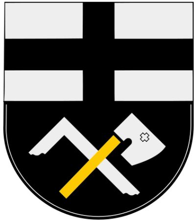 Wappen von Kirsbach / Arms of Kirsbach
