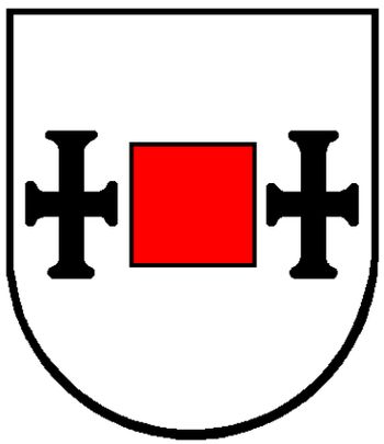 Wappen von Langenbrand/Arms of Langenbrand