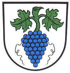 Wappen von Lautenbach (Ortenaukreis)/Arms of Lautenbach (Ortenaukreis)