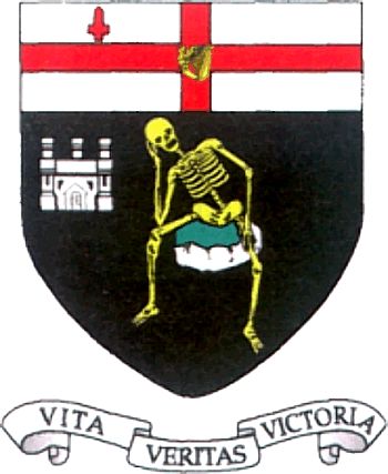 Coat of arms (crest) of Derry