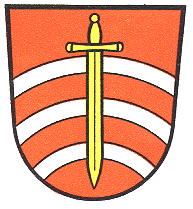 Wappen von Maisach (Oberbayern)/Arms of Maisach (Oberbayern)