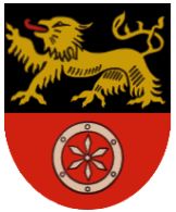 Wappen von Monzingen / Arms of Monzingen