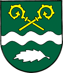 Coat of arms (crest) of Nestelbach bei Graz