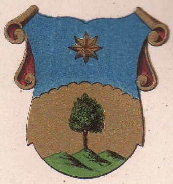 Coat of arms (crest) of Rečica ob Savinji