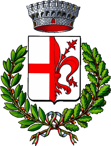 Santa Croce sull'Arno (Stemma - Coat of arms - crest)