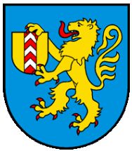 Coat of arms (crest) of Savagnier