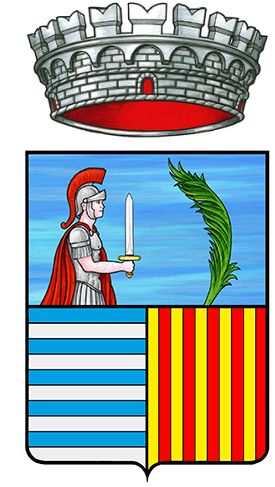 Stemma di Sillano/Arms (crest) of Sillano