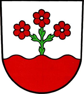 Arms (crest) of Stará Červená Voda