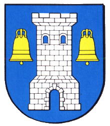 Arms of Tårnby