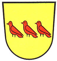 Wappen von Velen/Arms of Velen