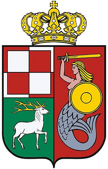 Arms (crest) of Bemowo