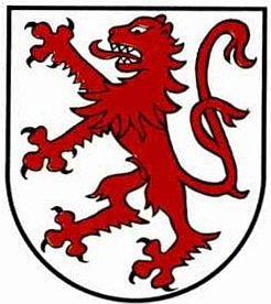 Wappen von Wartenberg (Geisingen) / Arms of Wartenberg (Geisingen)