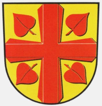 Wappen von Wetzleben/Arms of Wetzleben
