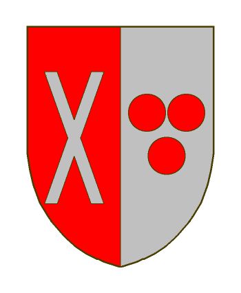 Wappen von Altrich / Arms of Altrich
