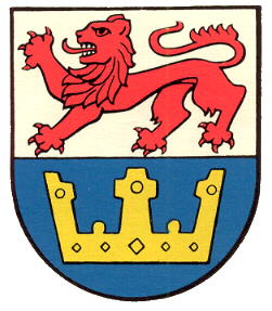 Wappen von Amden