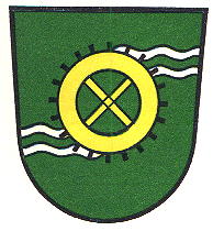 Wappen von Bad Essen / Arms of Bad Essen