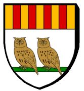 Blason de Batsère/Arms of Batsère