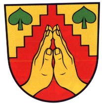 Wappen von Bethenhausen/Arms of Bethenhausen