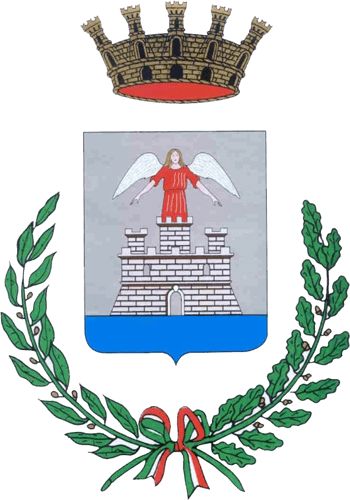 Stemma di Caorle/Arms (crest) of Caorle