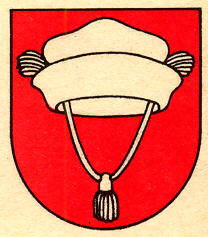 Wappen von Dättwil/Arms of Dättwil